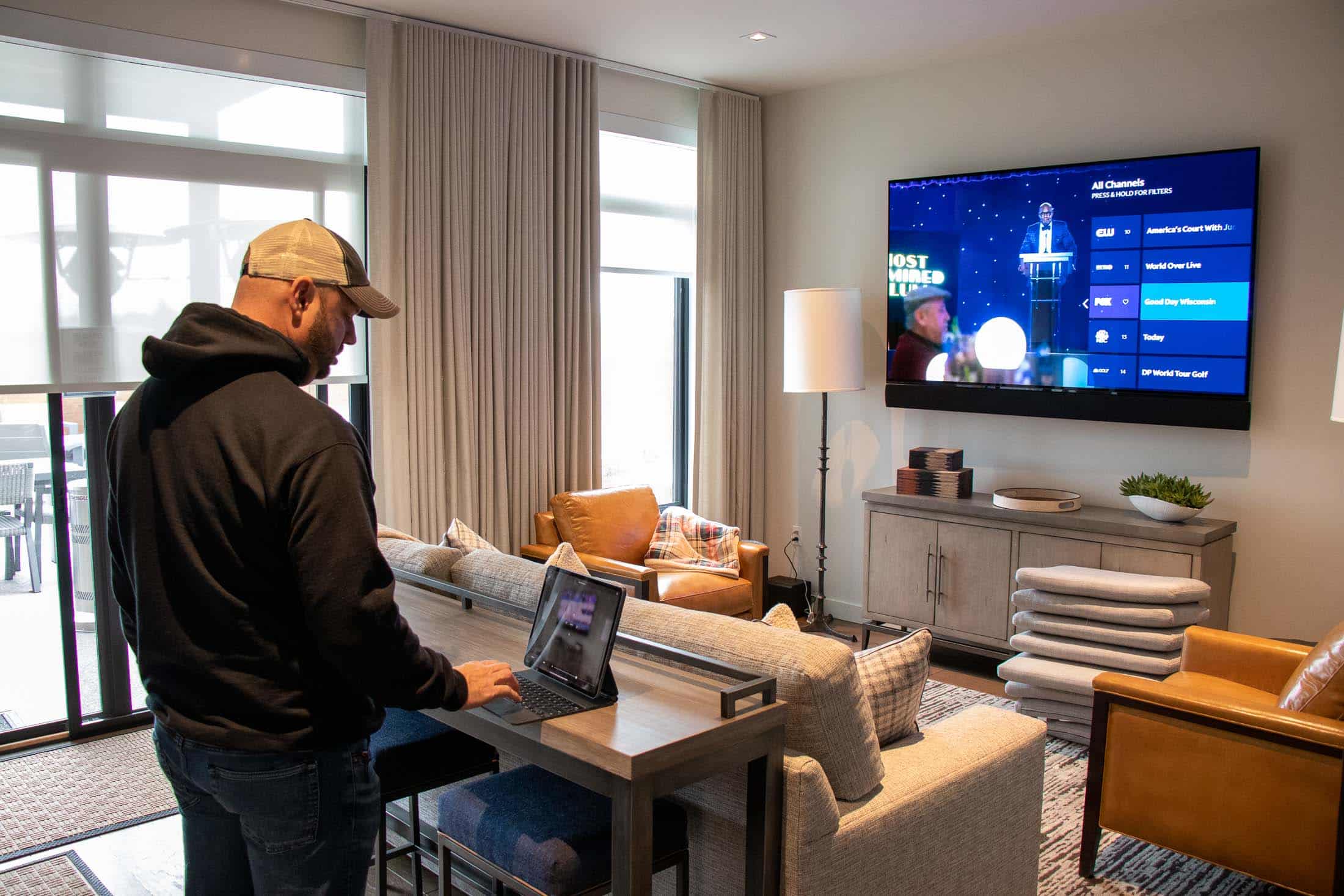 About Us – Pulse Home Tech