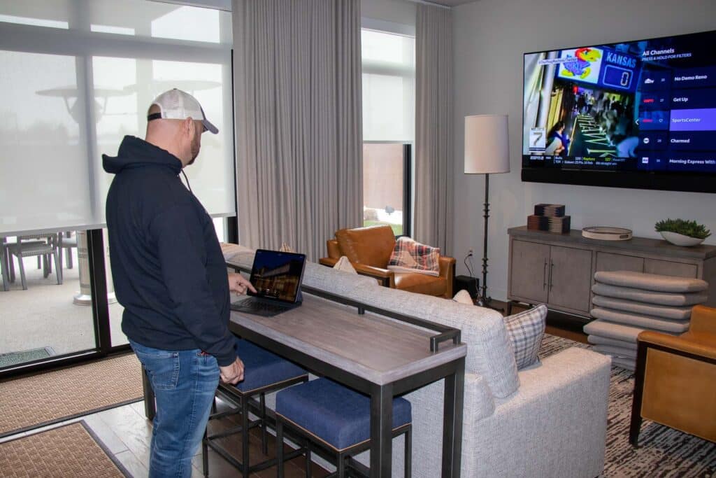 Pulse Audio/Video Home Automation Products