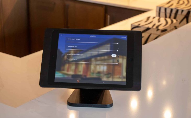 Pulse Audio/Video Home Automation Products