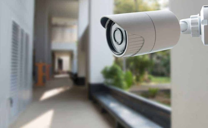 Security Camera