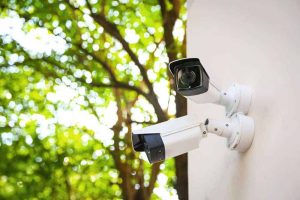 Security Cameras