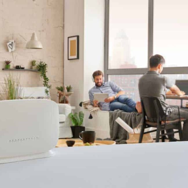 Services – Pulse Home Tech